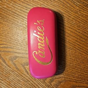 Candie's Sunglasses or Glasses Case